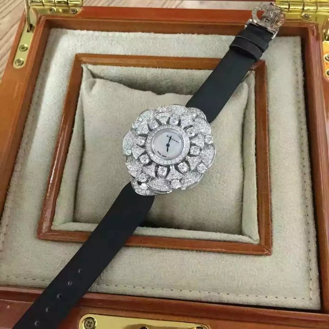 Bvlgari Watch 160